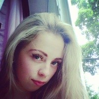 Вера Сидорова