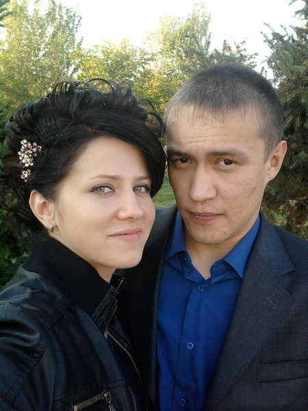 Ренат Куйбагаров