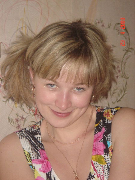 Аня Лаврукова