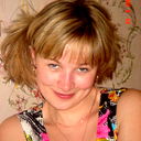 Аня Лаврукова