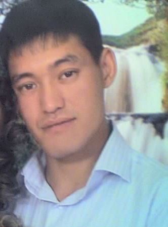 Канат Жаниманов