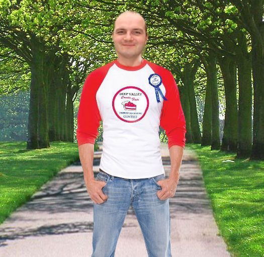 Денис Белоусов