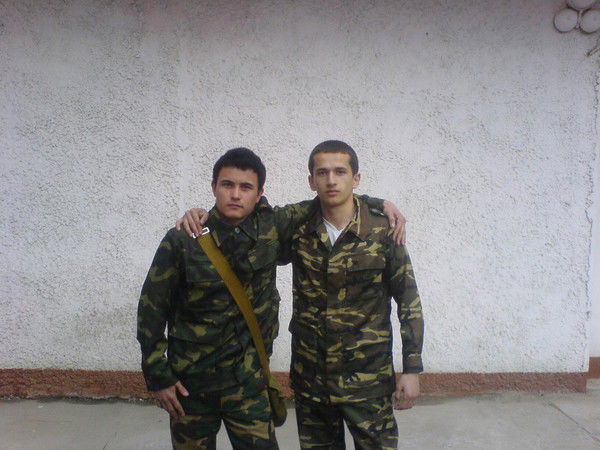 Алимахмад Ниезов