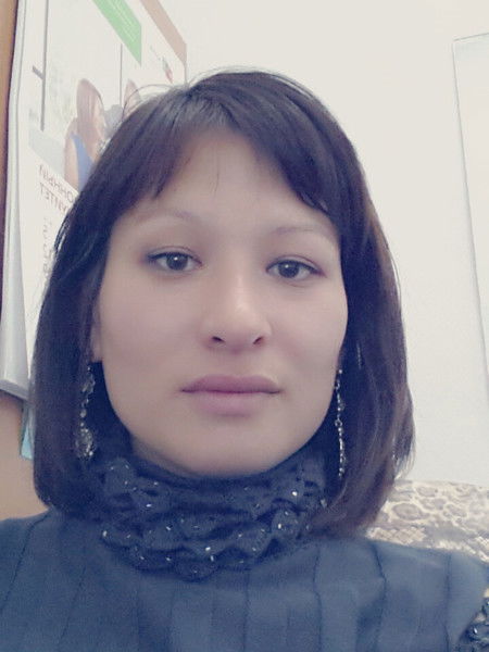 Mеруерт Жакипова