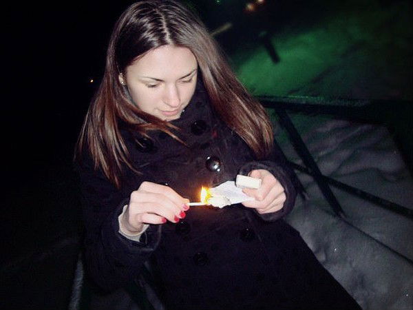 Татьяна Лепешко