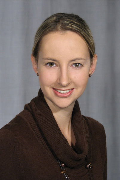 Екатерина Соколовская