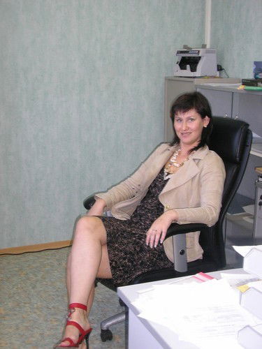 Ольга Ольга