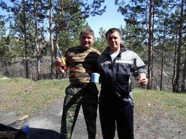 Василий Дальниченко