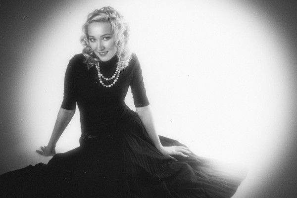 Инна Александровна