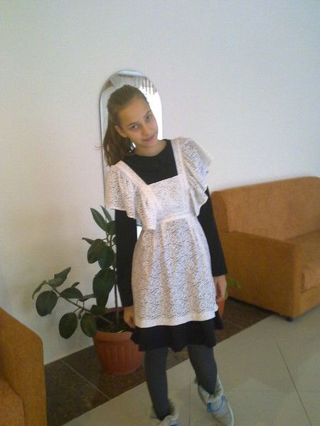 Даша Большакова