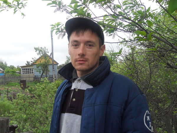 Дмитрий Иванов