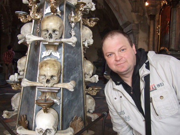 Slava Шумилов