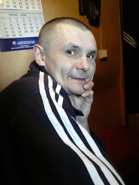 Павел Хадеев