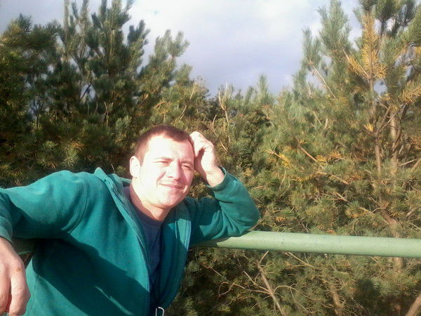 Игорь Устинков