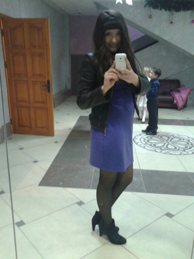 Оксана Якута