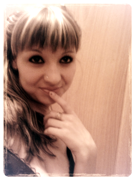 !!!!леночка Кулешова!!!!!