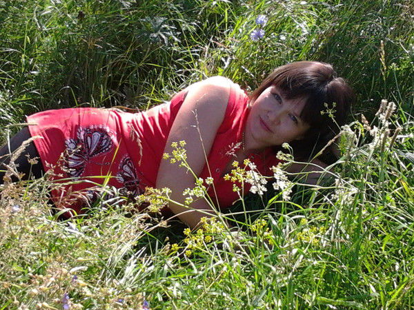 Гелюся Мубаракшина