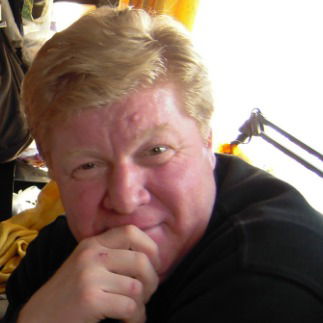 Олег Мурашов