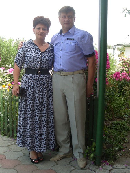 Юрий Горбачик