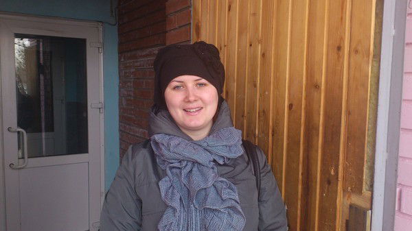 Виктория Дюжикова