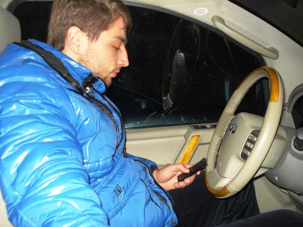 Администратор Господин