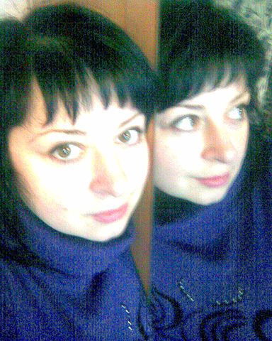 Юлия Куварина