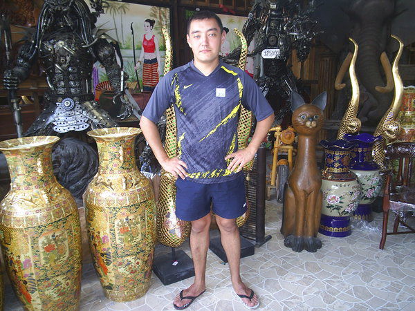 Наиль Мирхаев