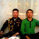 Аман Манашев