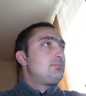 Александр Лазуркин