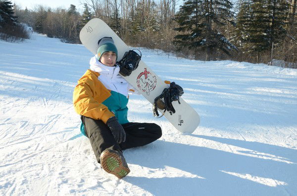 Павел Калгашкин