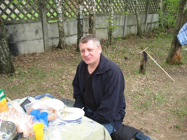 Виктор Любимов