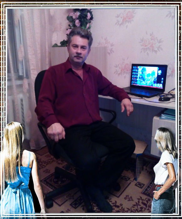 Сергей Приходько