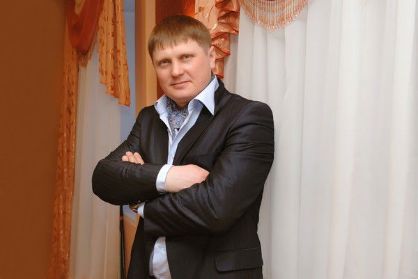 Михаил Лепетёнок