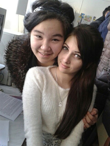 [Юляша] [Склярова]