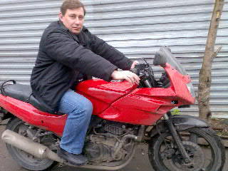 Игорь Кузнецов