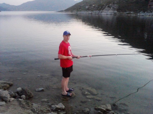 Андрей Леонов