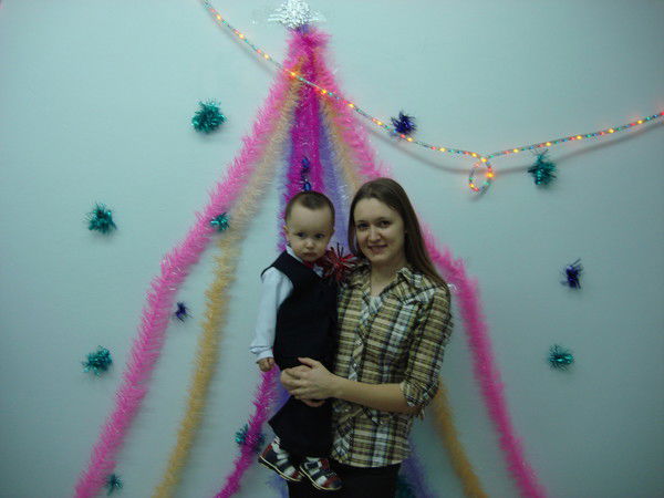 Альбина Тухватуллина