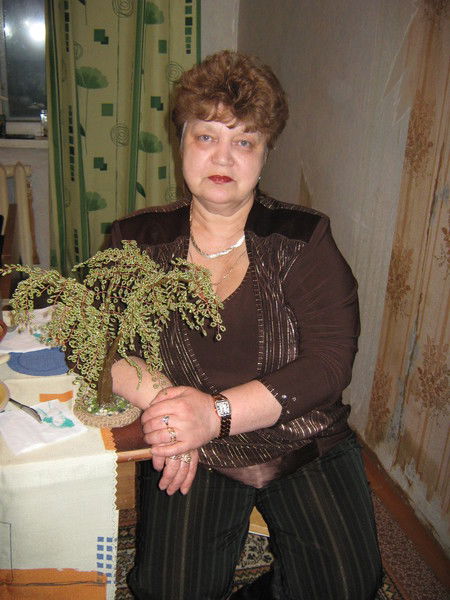 Лида Челина