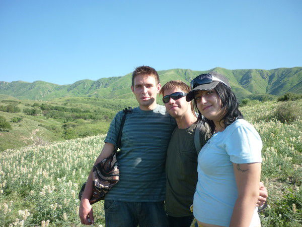 Павел Аксаянов