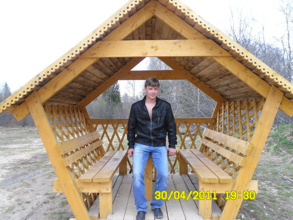 Денис Алексеев