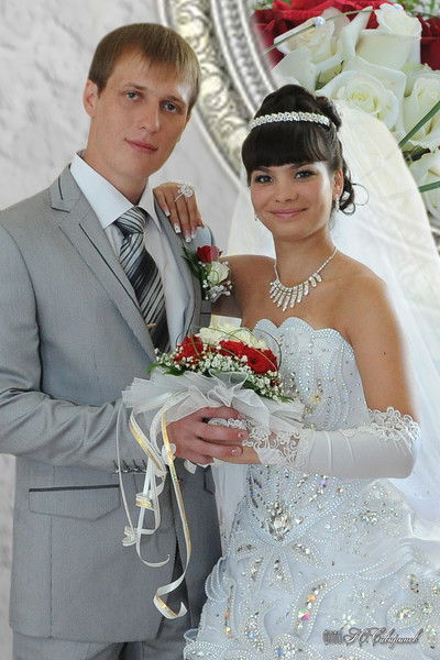 Эльвира Шахметова