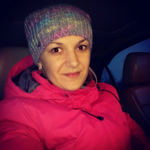 Ольга Велисевич