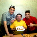 Doniyor Islomov