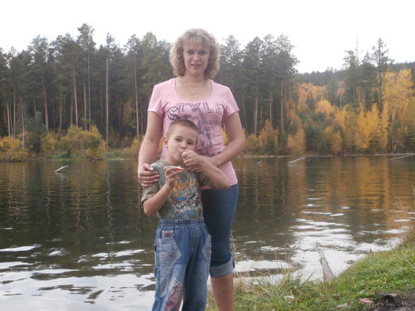 Ольга Казеева