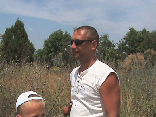 Слава Червяков