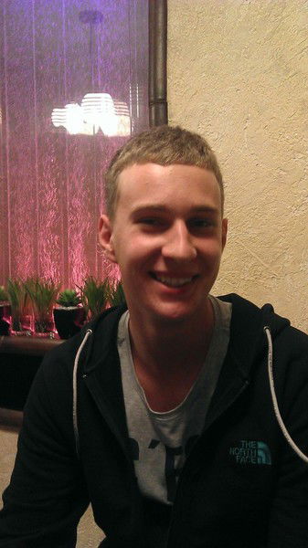 Валерий Лахно