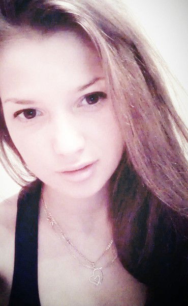 Tanya Сафрыгина