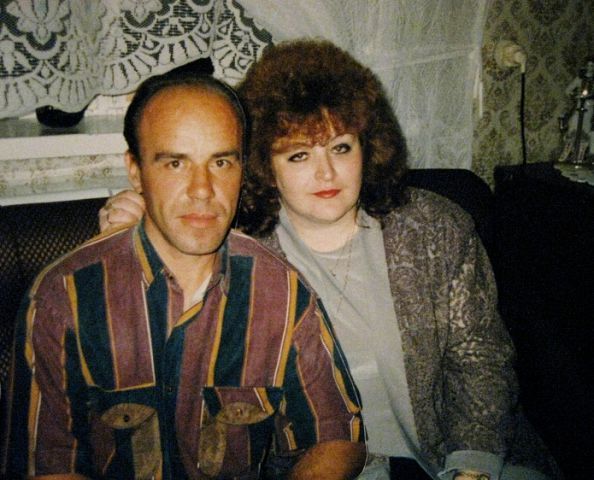 Диана Скобялко