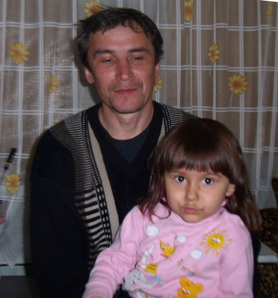 Эрик Бурнашев