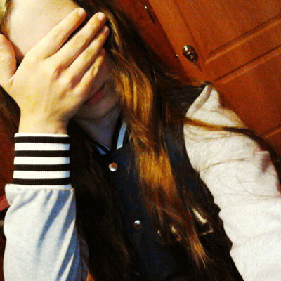 Алина Салахутдинова